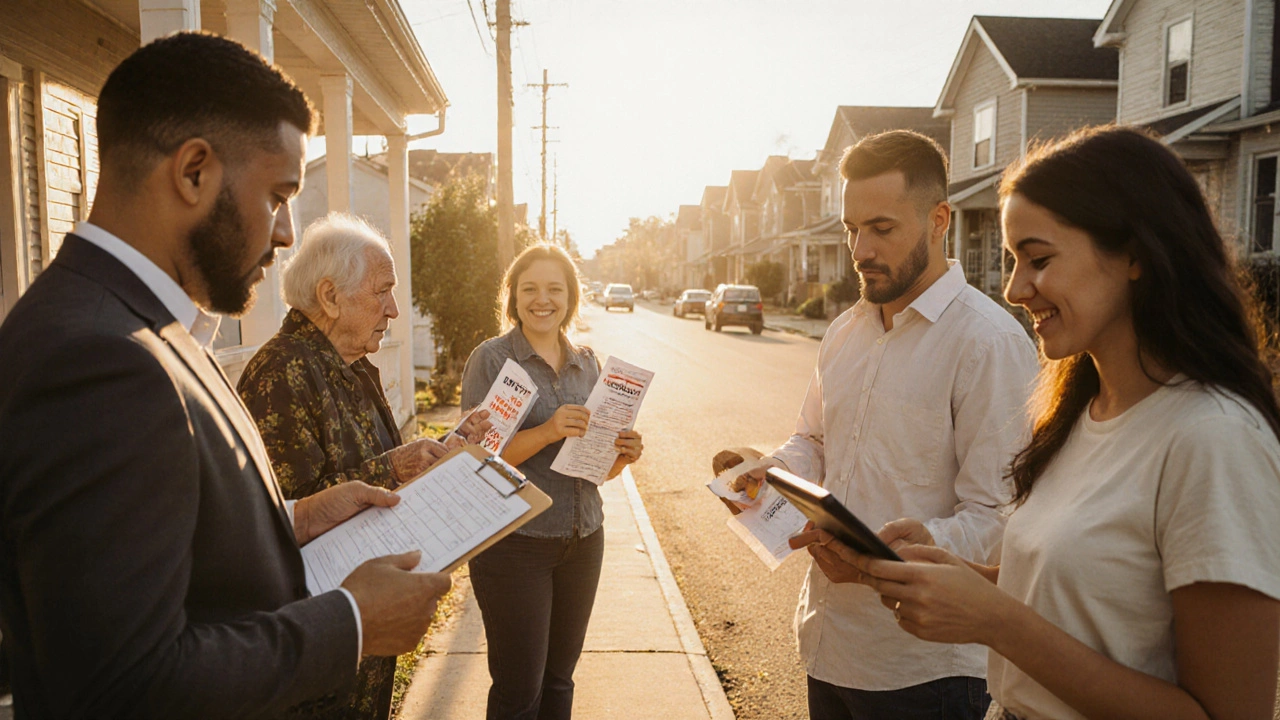 What Are Roles in Outreach? A Clear Breakdown for Community Teams