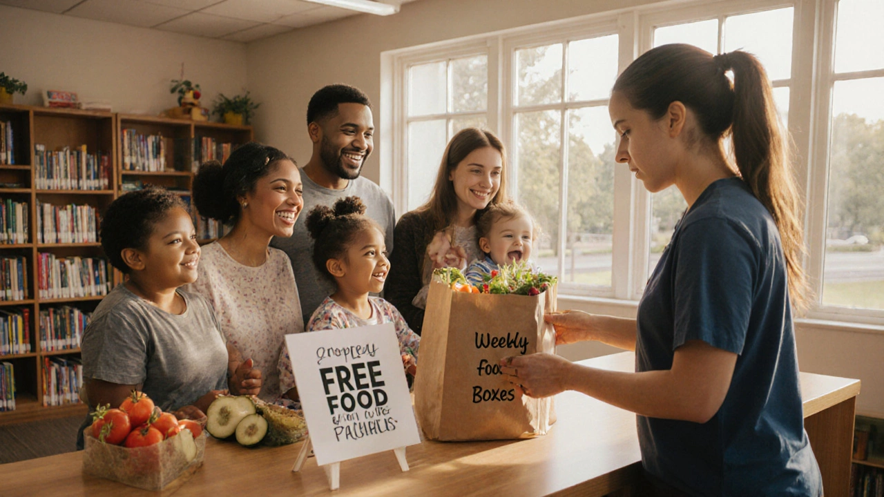 What Is Another Word for Outreach? 15 Clear Alternatives for Community Work