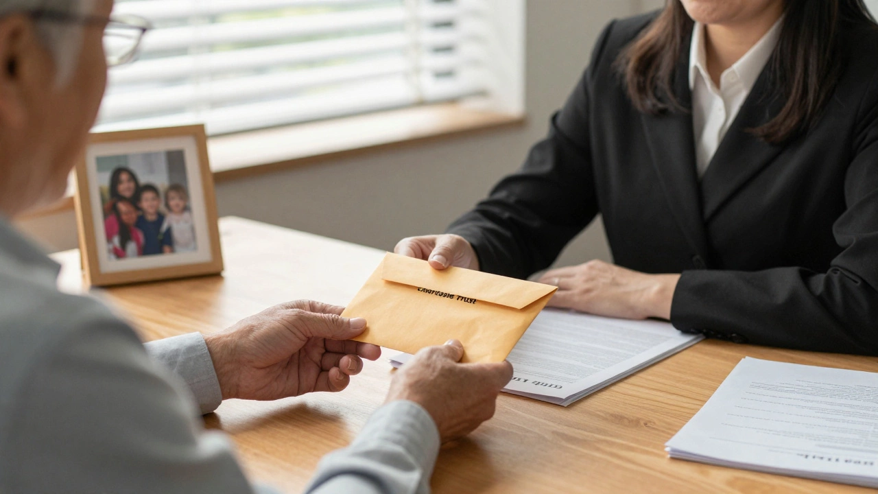 Charitable Trust vs Foundation: Which Is Better for Your Cause?