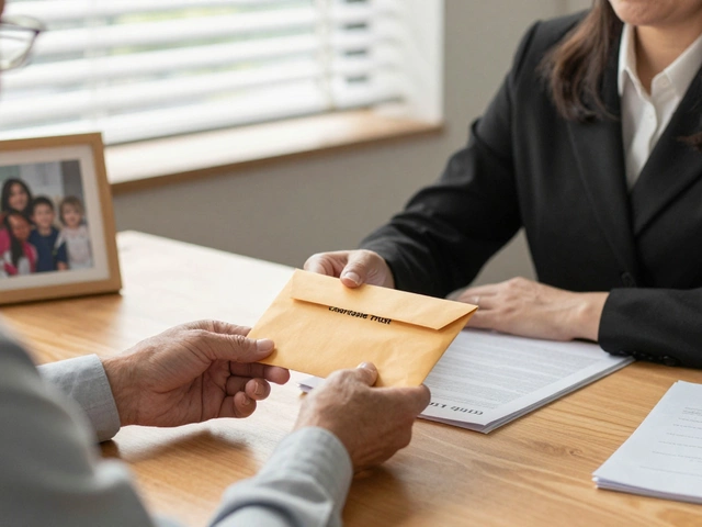 Charitable Trust vs Foundation: Which Is Better for Your Cause?