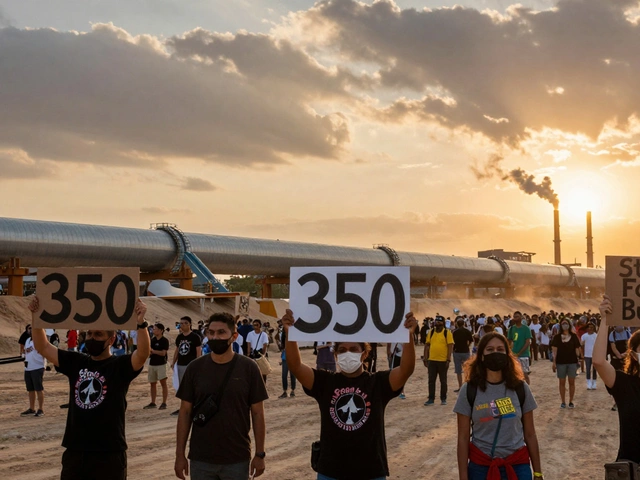 What Are the Environmental Interest Groups in the US?