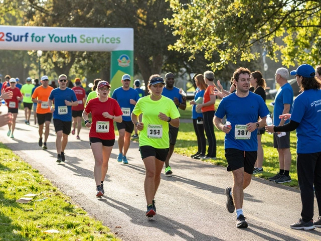 What Is a Charity Event? A Simple Guide to How They Work and Why They Matter