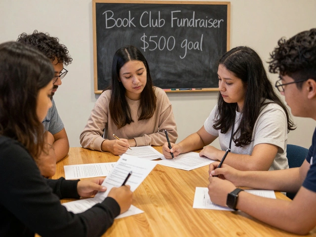 What Is the Best Legal Structure for a Charity?