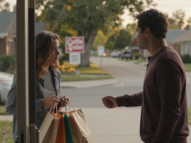 What Is the Simplest Form of Charity?