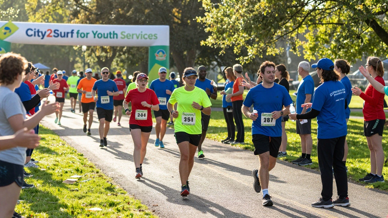 What Is a Charity Event? A Simple Guide to How They Work and Why They Matter