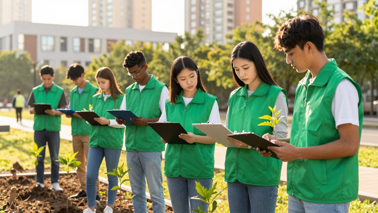 What Is a Group of Youth Called? Common Terms for Youth Organizations