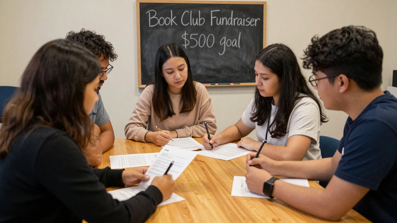 What Is the Best Legal Structure for a Charity?