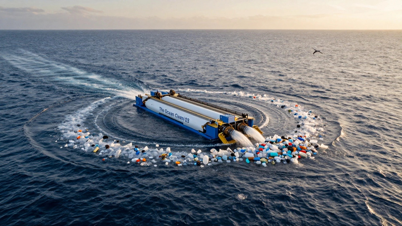 What Is the World's Best Environmental Charity?