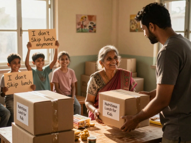 What Are the 4 P's of a Charity? A Simple Guide to Running Successful Charity Events