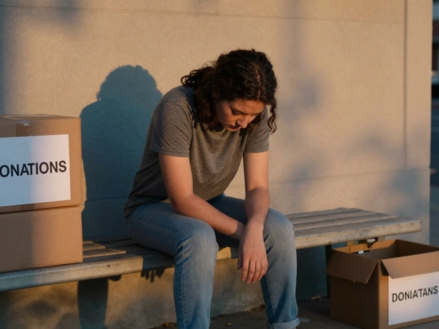 When Should You Stop Volunteering? Signs It’s Time to Step Back