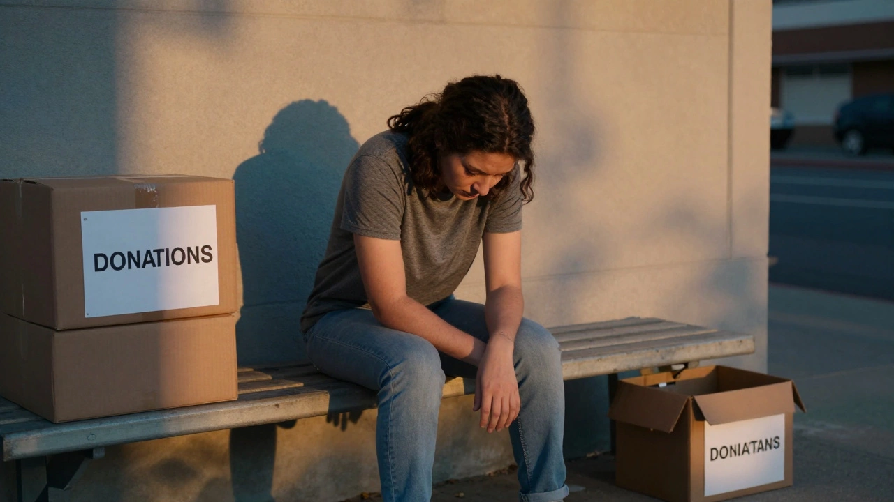 When Should You Stop Volunteering? Signs It’s Time to Step Back