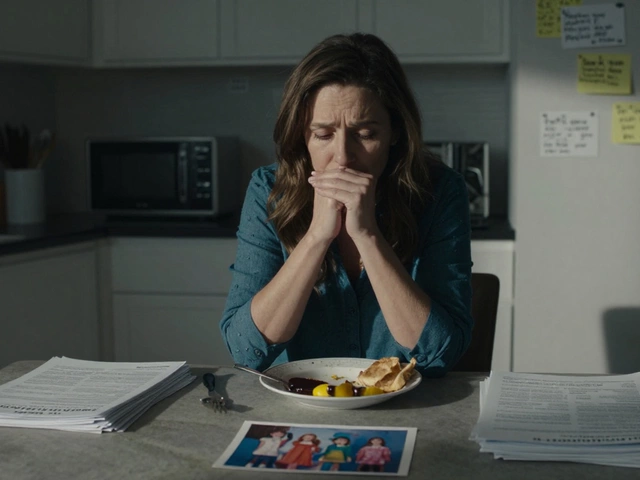 Can You Do Too Much Volunteering? The Hidden Costs of Giving Too Much