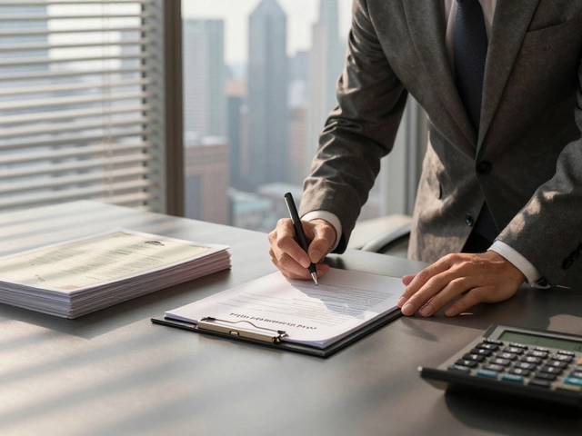 How Rich People Avoid Taxes Through Charity: The Real Mechanics of Charitable Trusts