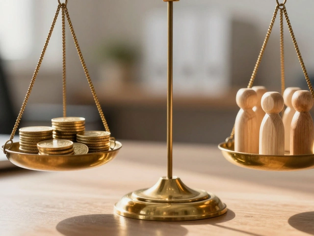 Can you make money from a charitable trust? Rules and limits explained