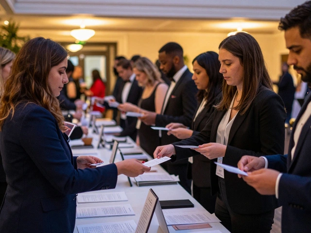 Do Charity Events Make Money? The Real Financial Truth