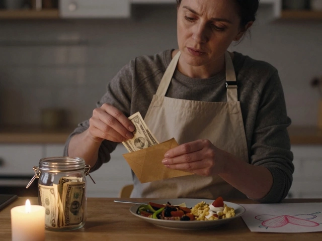 Who Gives More to Charity: Rich or Poor?