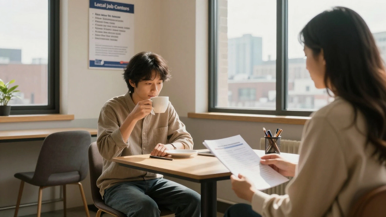 What Are the Most Successful Homeless Programs?