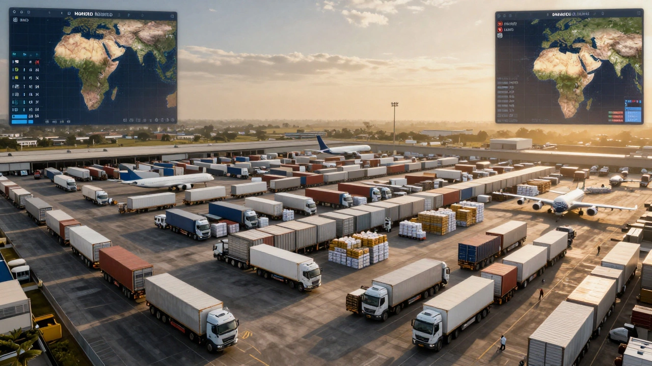 What Charity Feeds the Most People?