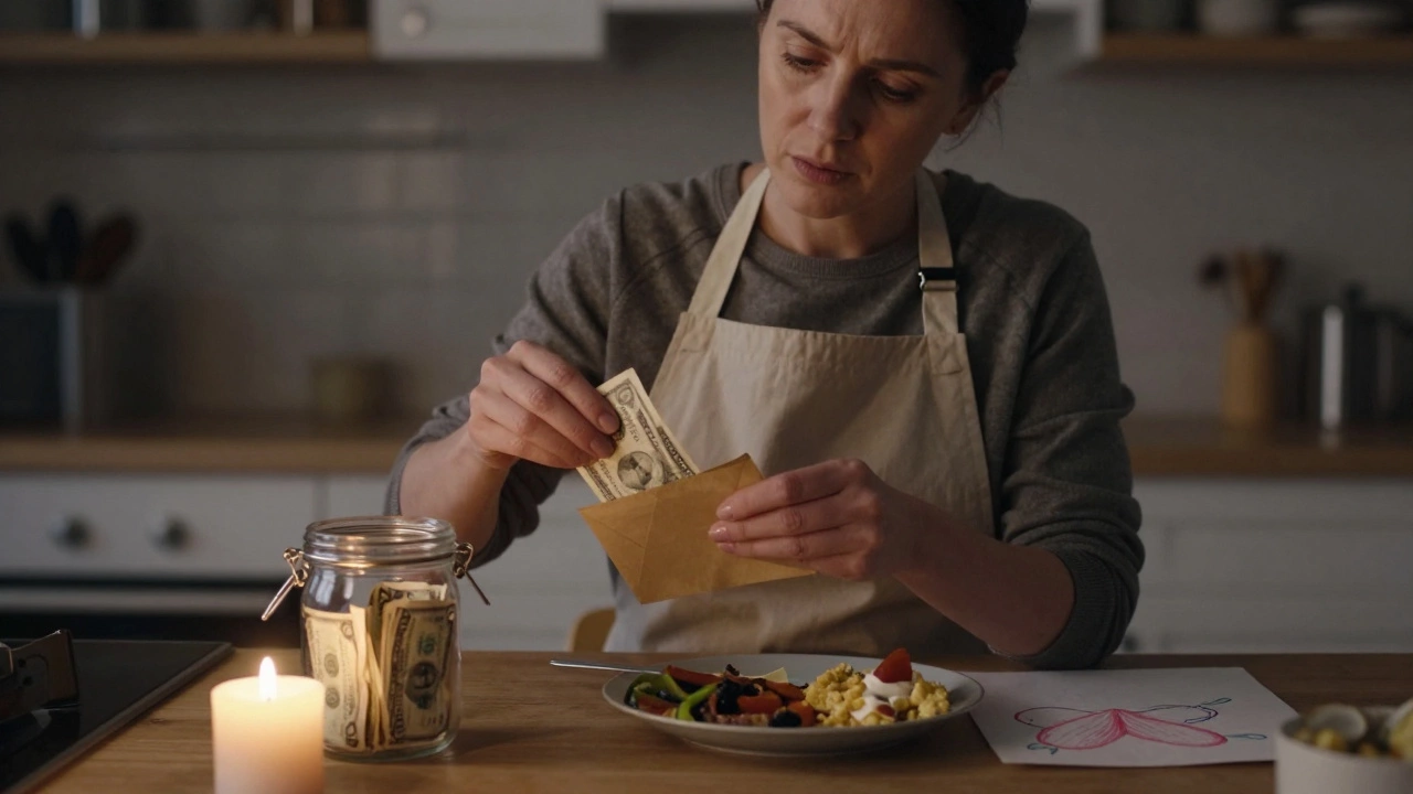 Who Gives More to Charity: Rich or Poor?