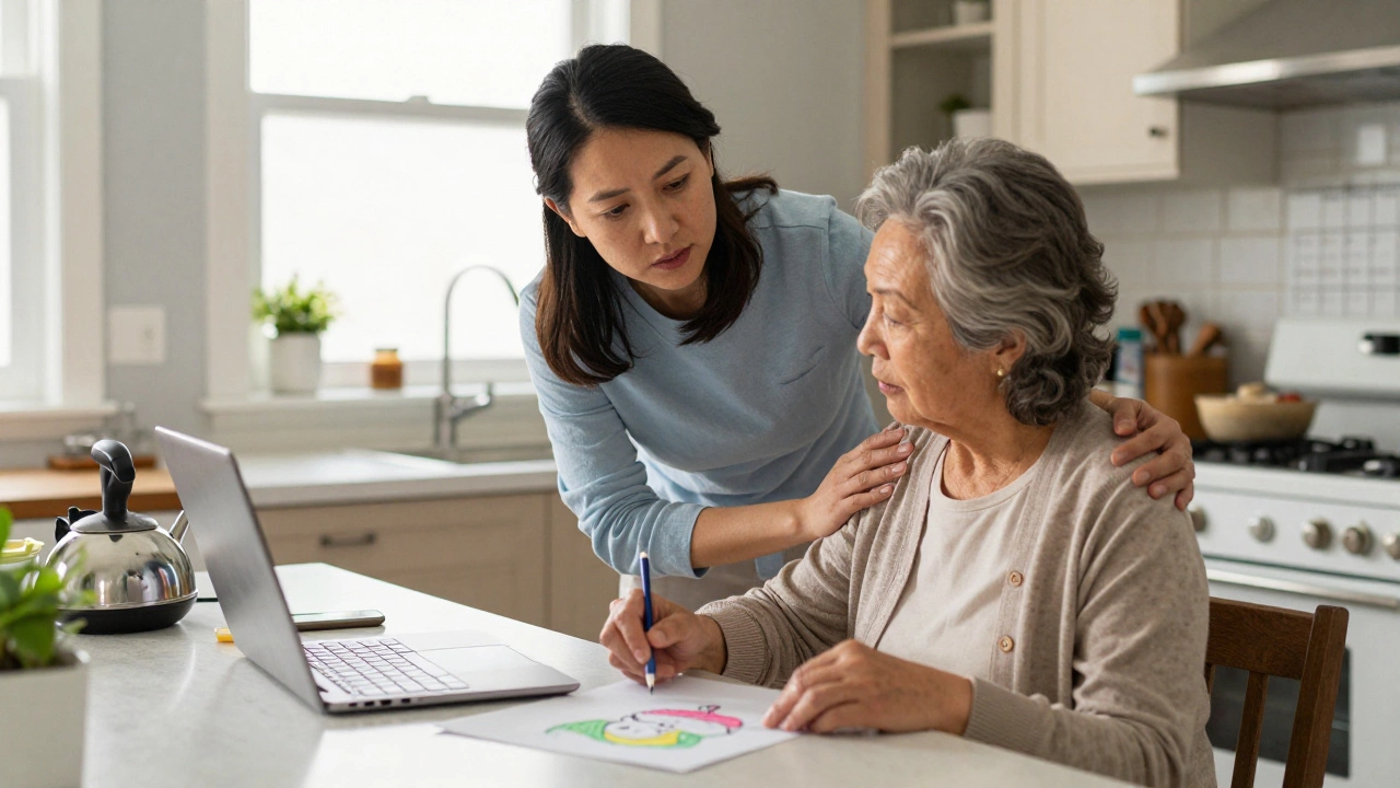 Getting Paid to Care for Elderly Parents in Massachusetts: A Complete Guide