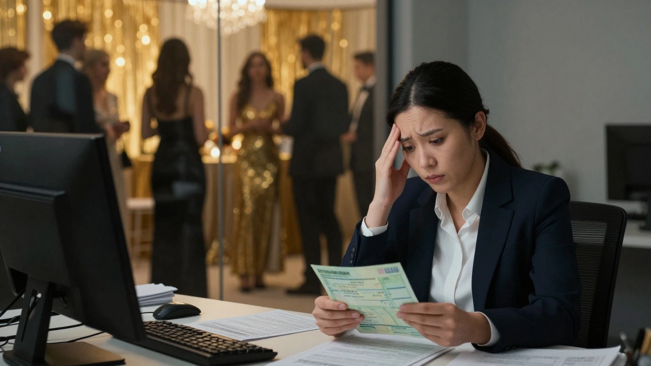 The Truth About Nonprofit Salaries: Why the Pay is Often Low