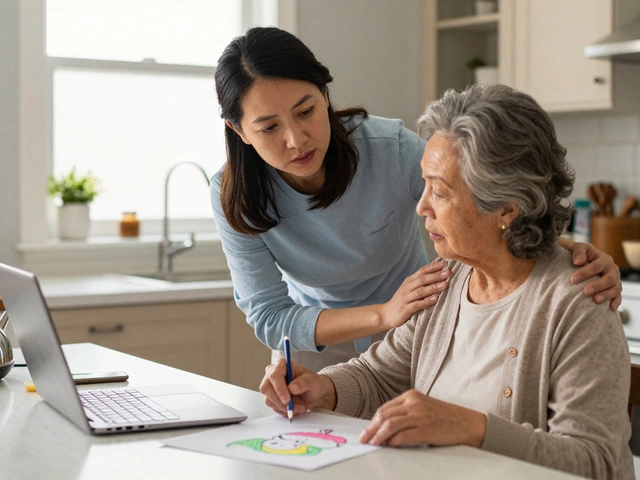 Getting Paid to Care for Elderly Parents in Massachusetts: A Complete Guide
