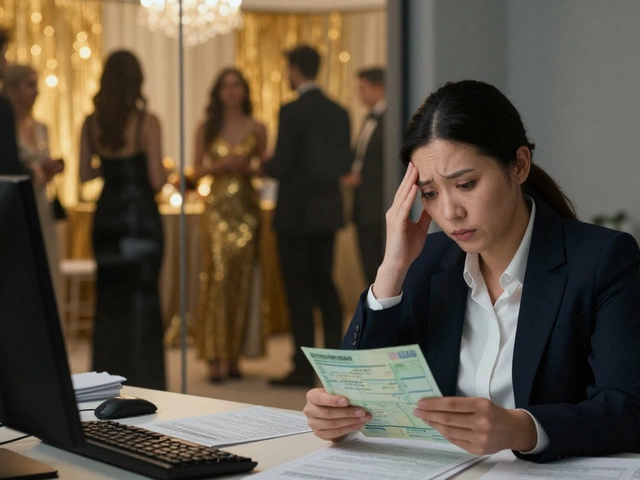 The Truth About Nonprofit Salaries: Why the Pay is Often Low