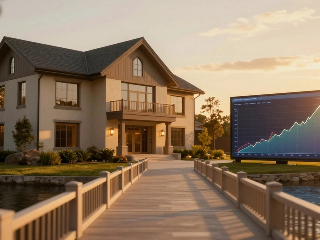 Understanding the 5% Rule for Charitable Remainder Trusts
