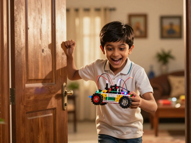 Why After School Clubs Matter: Benefits for Kids and Parents