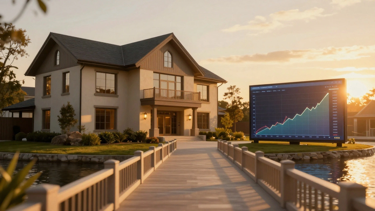 Understanding the 5% Rule for Charitable Remainder Trusts