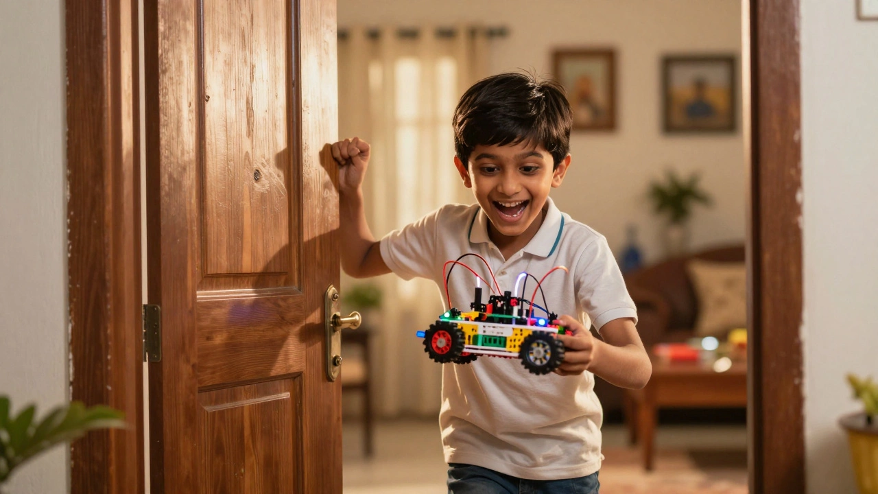 Why After School Clubs Matter: Benefits for Kids and Parents