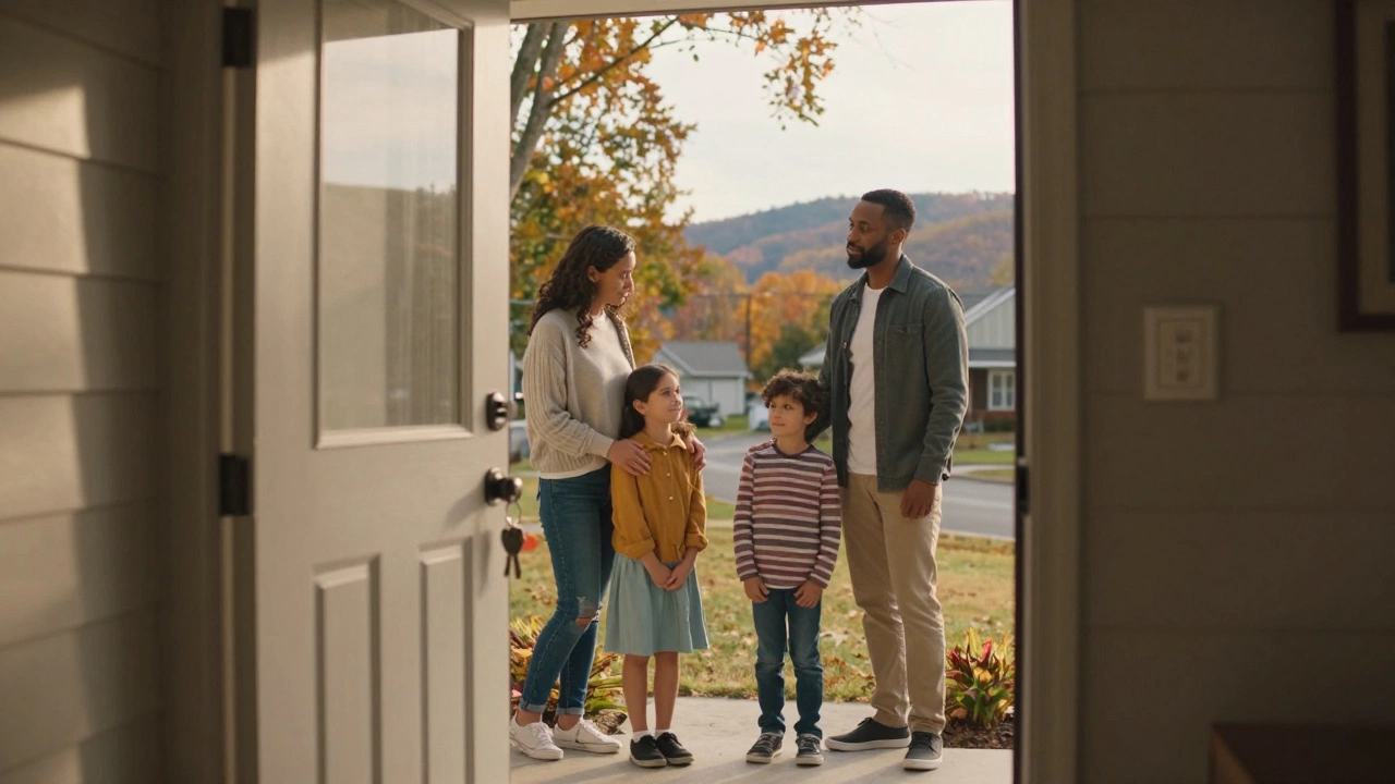 Easiest States for Low Income Housing: A 2026 Guide to Access