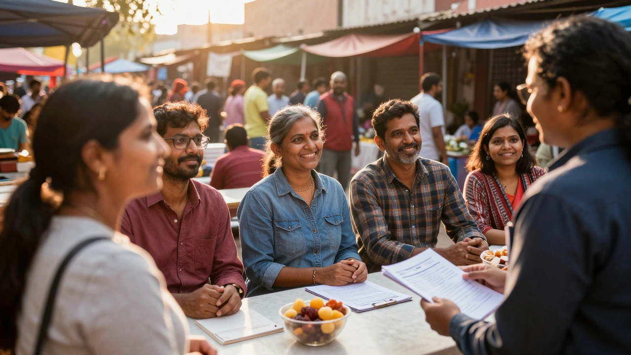 How to Get Better Outreach: A Practical Guide for Community Impact