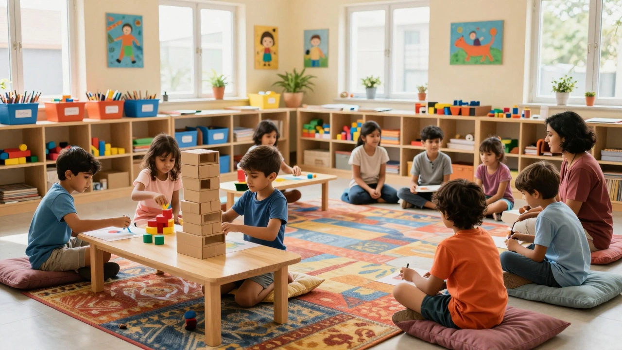 How to Make a Kids Club Fun: Proven Strategies for Engagement and Joy