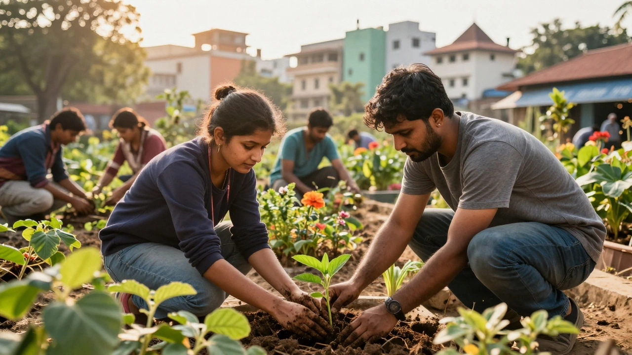 Is Volunteering Worth the Time? Real Benefits, Hidden Costs, and How to Decide