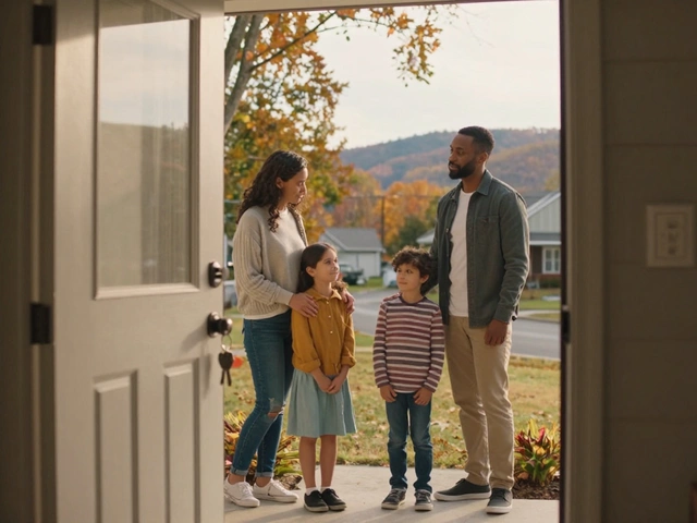 Easiest States for Low Income Housing: A 2026 Guide to Access