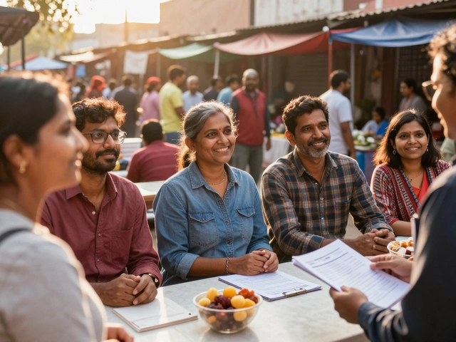 How to Get Better Outreach: A Practical Guide for Community Impact
