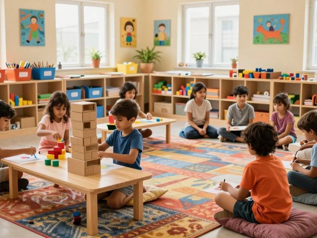How to Make a Kids Club Fun: Proven Strategies for Engagement and Joy