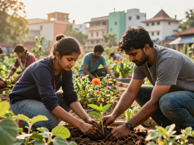 Is Volunteering Worth the Time? Real Benefits, Hidden Costs, and How to Decide