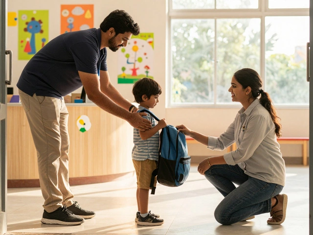 What Makes a Good Kids Club: The Ultimate Checklist for Parents