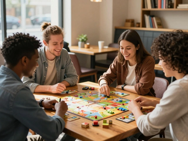 Where to Make Friends in Richmond: A Local's Guide to Social Clubs and Community Hubs