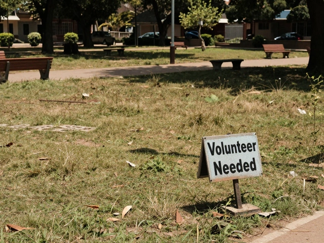 Why Is Volunteerism Declining? Causes, Data, and How to Fix It