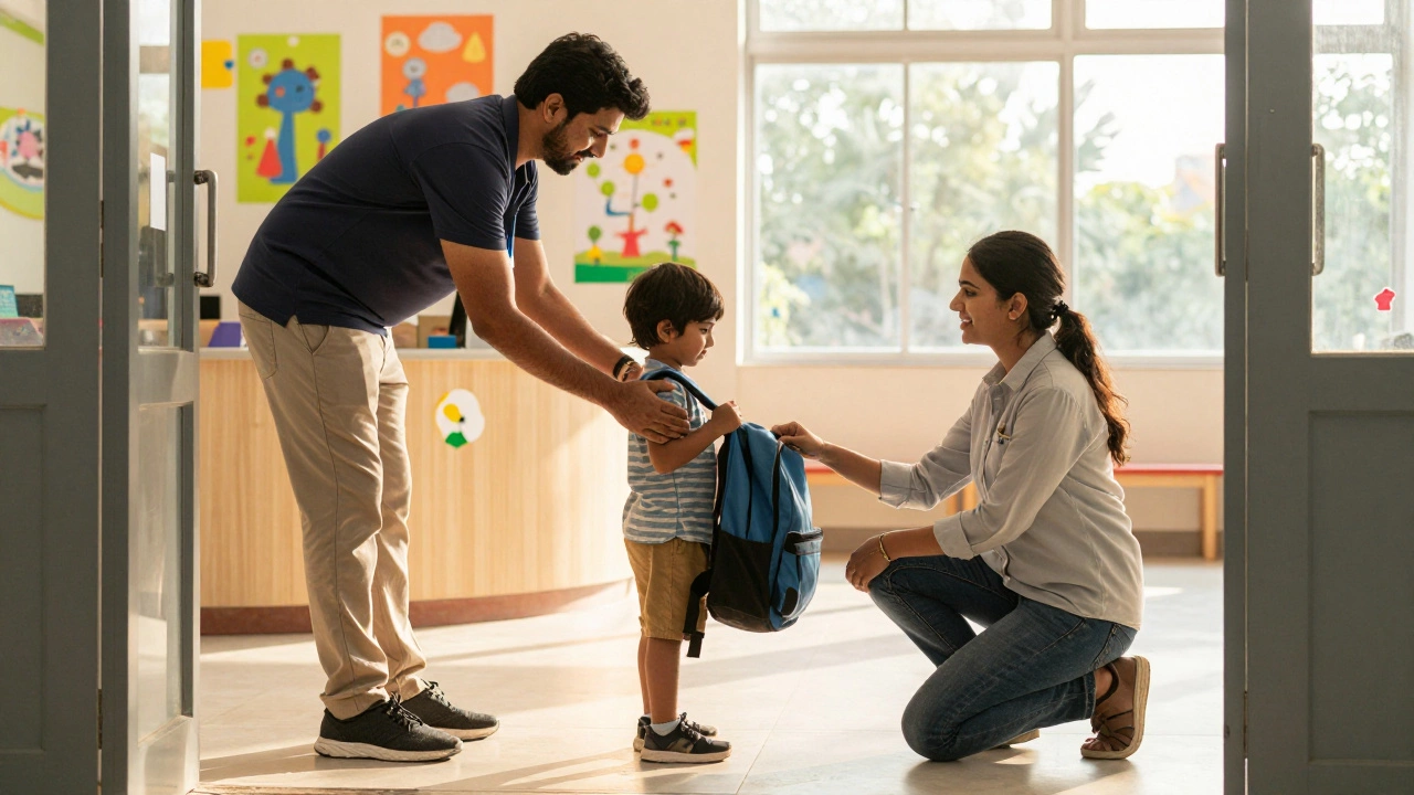 What Makes a Good Kids Club: The Ultimate Checklist for Parents