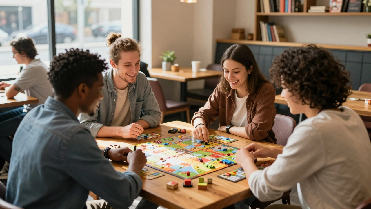 Where to Make Friends in Richmond: A Local's Guide to Social Clubs and Community Hubs