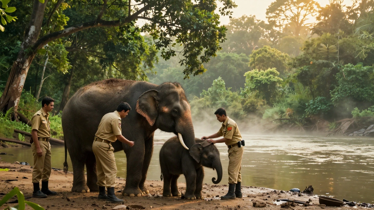 5 Main Types of Ecological Organizations: A Guide to Environmental Groups