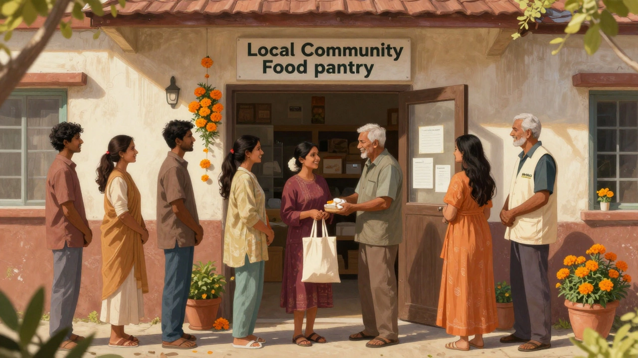 How to Apply for a Local Food Bank: A Step-by-Step Guide