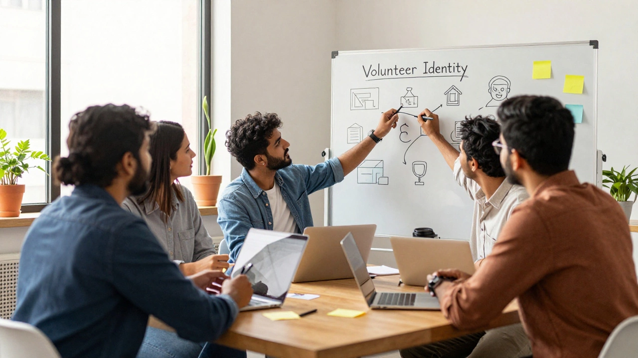 How to Apply for a Volunteering Position: A Step-by-Step Guide
