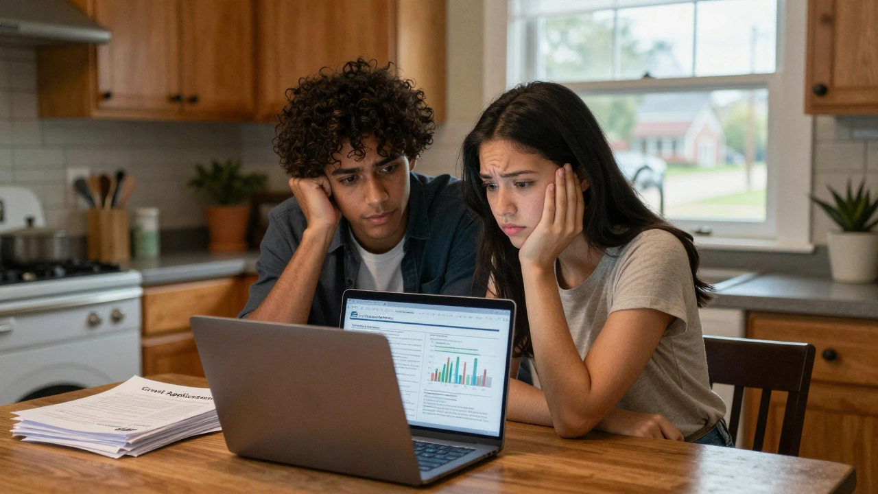 The Truth About the $10,000 Arkansas First-Time Home Buyer Grant