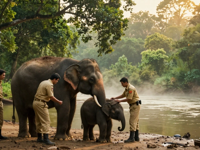 5 Main Types of Ecological Organizations: A Guide to Environmental Groups