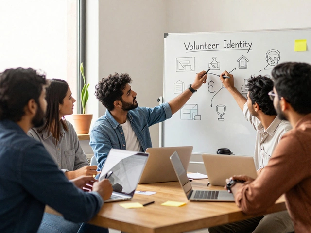 How to Apply for a Volunteering Position: A Step-by-Step Guide